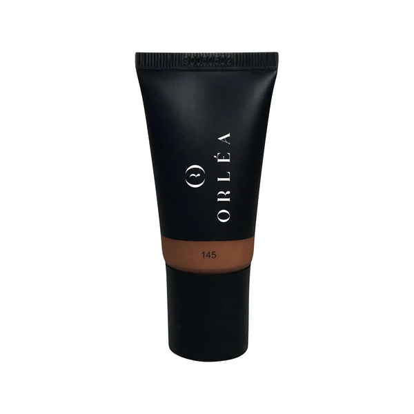 Tinted Moisturizer — Espresso