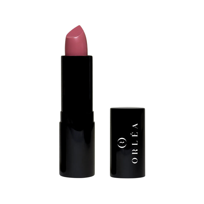 Luxury Cream Lipstick - Magical Mauve