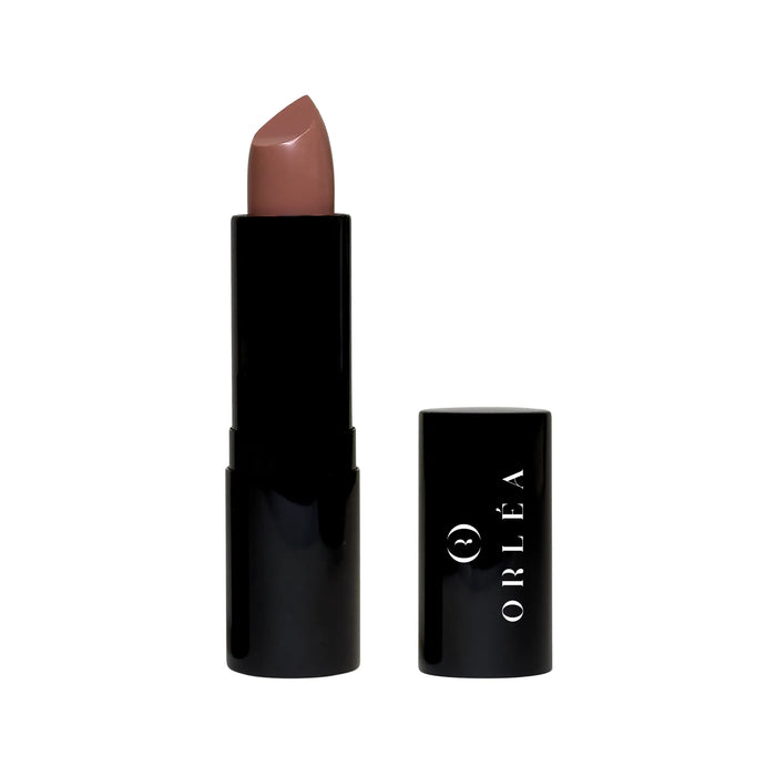 Luxury Cream Lipstick - Naughty Nude