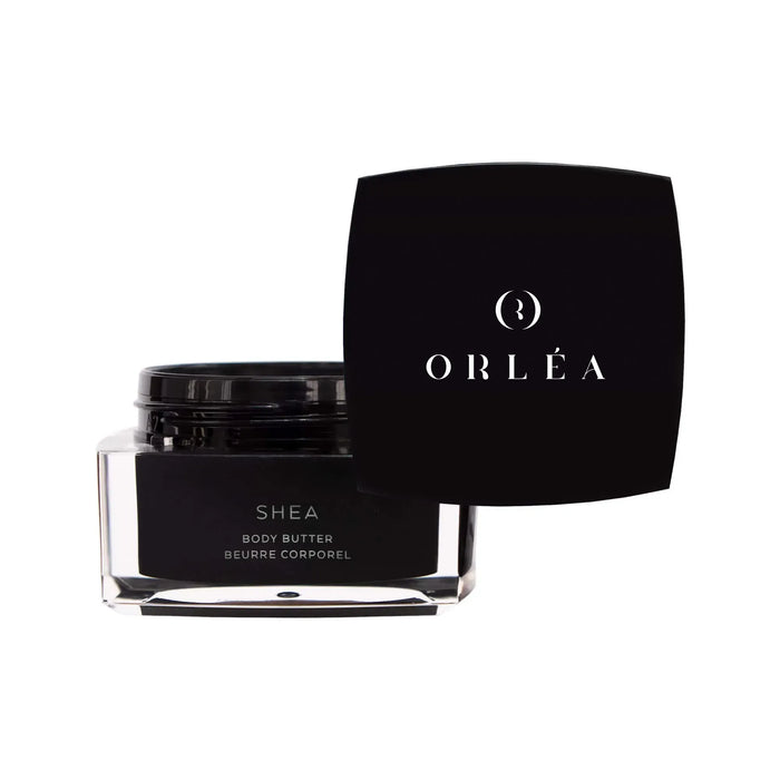 Shea Body Butter | by Orléa inc. - packaging