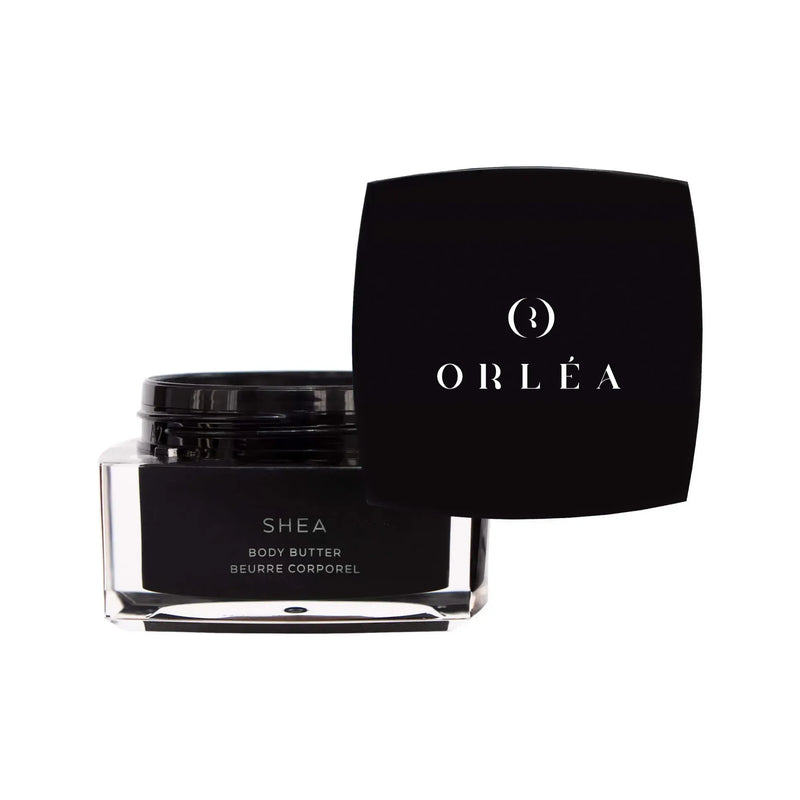 Shea Body Butter | by Orléa inc. - packaging
