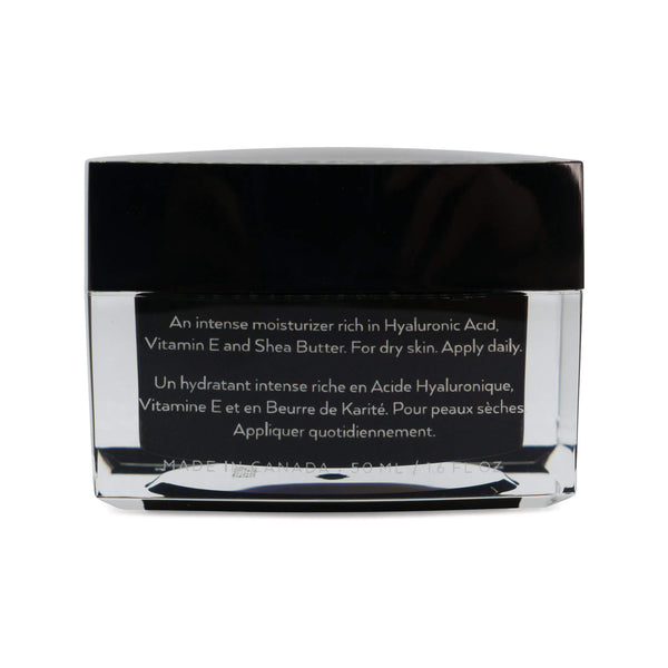 Hyaluronic Acid Face Moisturizer for Radiant Hydration