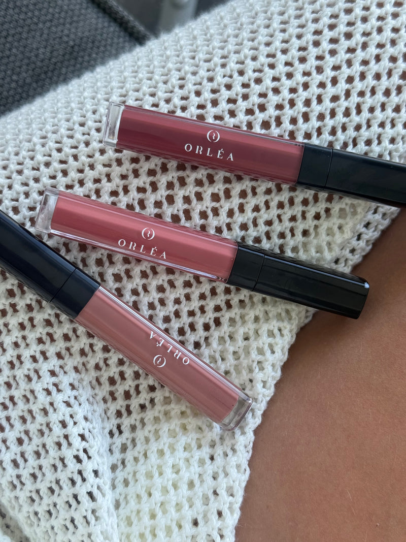 Lip Oil - Fun & Games