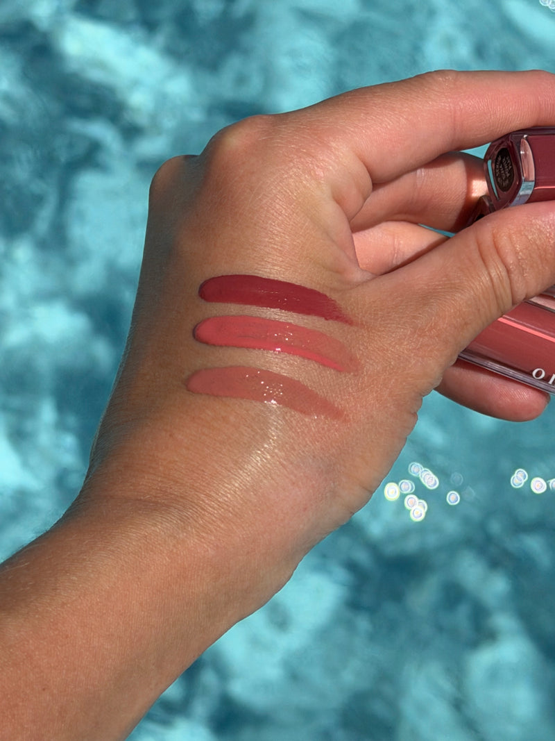 Lip Oil - Fun & Games