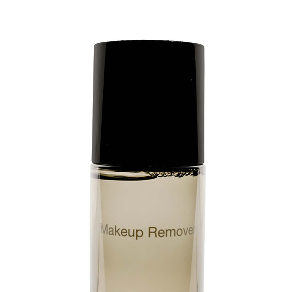 Gentle Lip and Eye Makeup Remover for clean, refreshed feel by Orléa