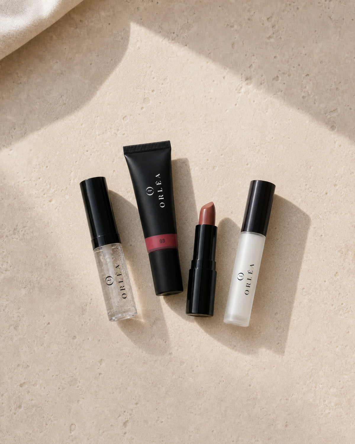 The 5-Minute Face