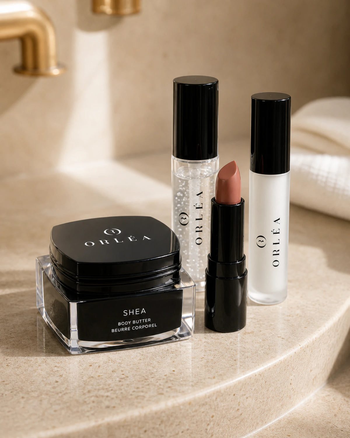 The Orléa Essentials
